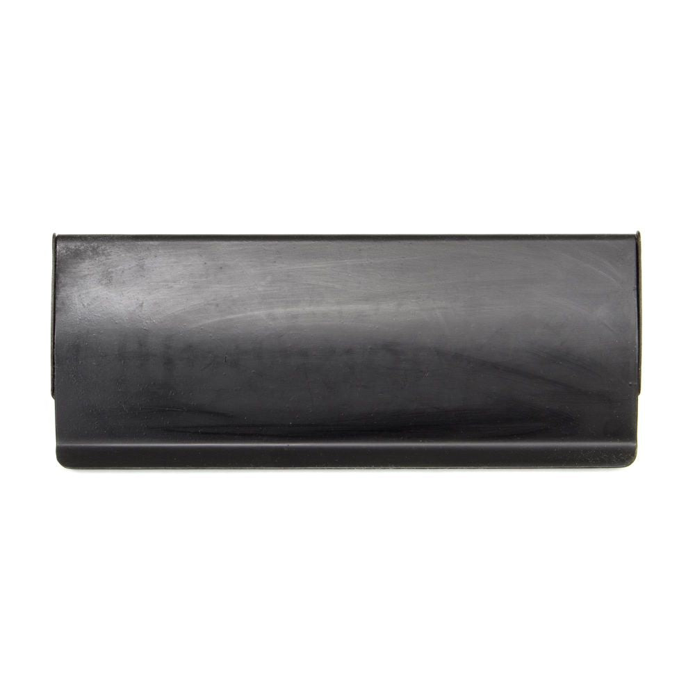 From The Anvil - External Beeswax Small Letter Plate Cover | Sku. 91495 | Trade Door Handles.