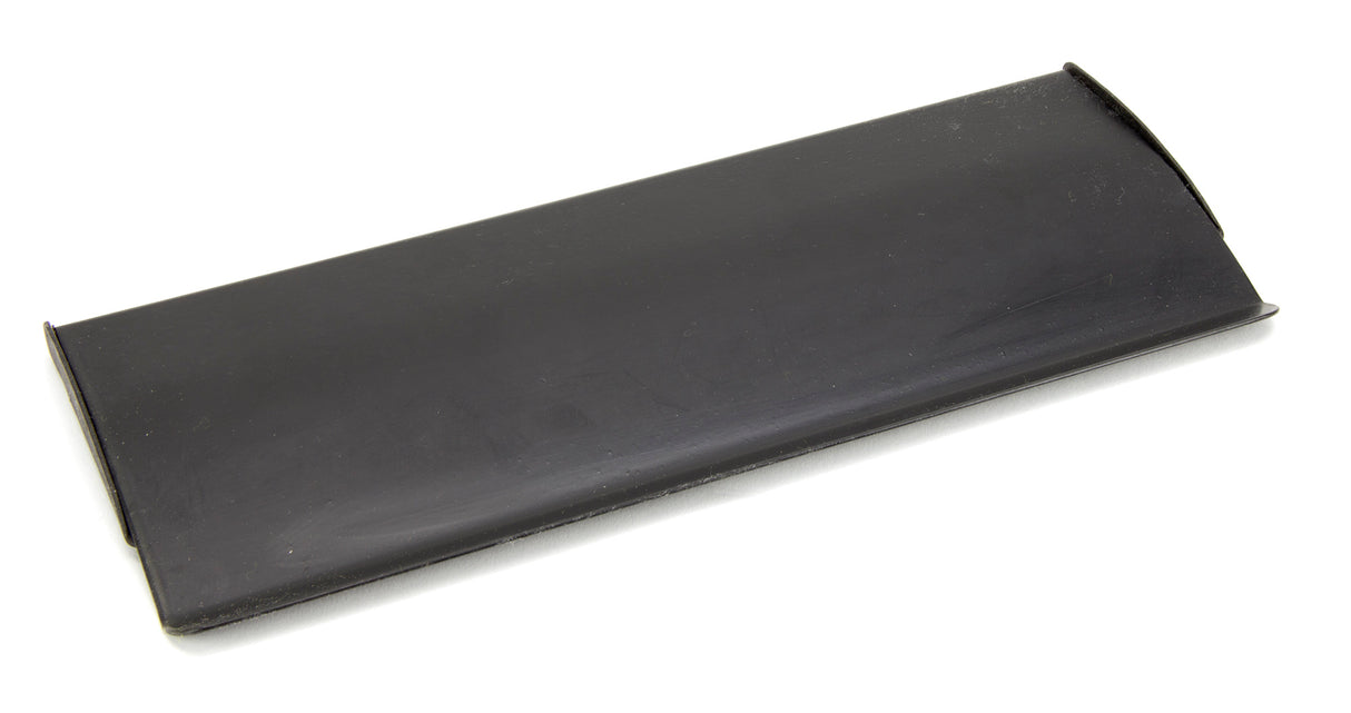 From The Anvil - External Beeswax Small Letter Plate Cover | Sku. 91495 | Trade Door Handles.