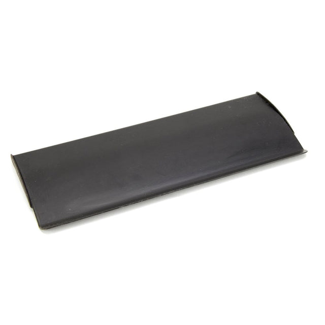 From The Anvil - External Beeswax Small Letter Plate Cover | Sku. 91495 | Trade Door Handles.