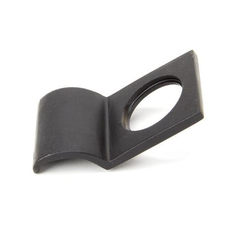 From The Anvil - External Beeswax Rim Cylinder Pull | Sku. 91502 | Trade Door Handles.
