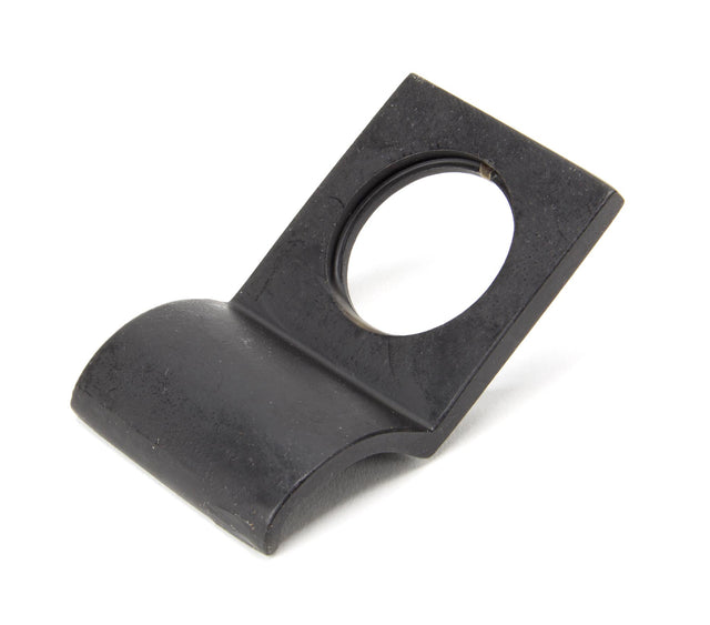 From The Anvil - External Beeswax Rim Cylinder Pull | Sku. 91502 | Trade Door Handles.