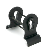 From The Anvil - External Beeswax 50mm Euro Door Pull (Back to Back fixings) | Sku. 91503 | Trade Door Handles.