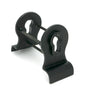 From The Anvil - External Beeswax 50mm Euro Door Pull (Back to Back fixings) | Sku. 91503 | Trade Door Handles.