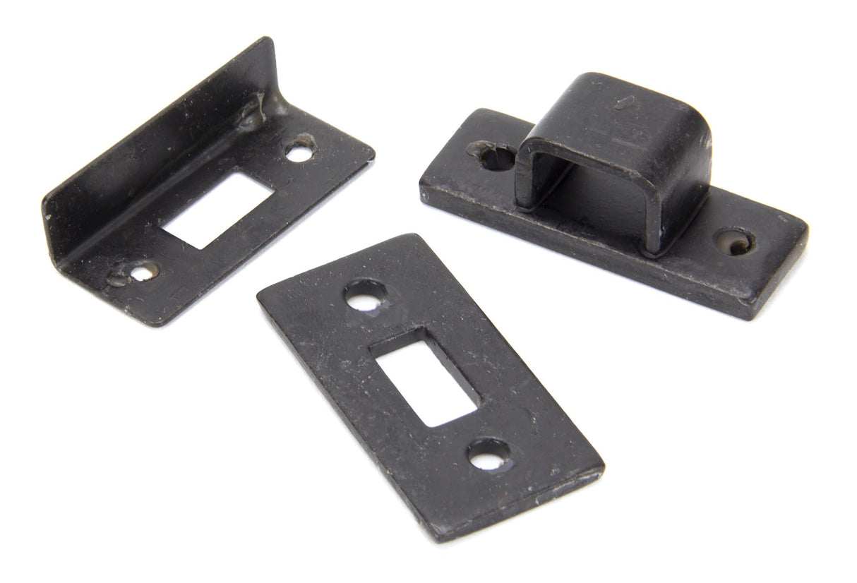 From The Anvil - External Beeswax 6" Universal Bolt | Sku. 91504 | Trade Door Handles.