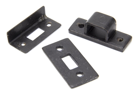 From The Anvil - External Beeswax 6" Universal Bolt | Sku. 91504 | Trade Door Handles.