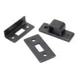 From The Anvil - External Beeswax 6" Universal Bolt | Sku. 91504 | Trade Door Handles.