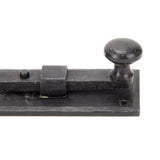 From The Anvil - External Beeswax 6" Universal Bolt | Sku. 91504 | Trade Door Handles.