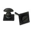 From The Anvil - External Beeswax Diamond Bathroom Thumbturn | Sku. 91507 | Trade Door Handles.
