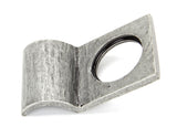 From The Anvil - Pewter Rim Cylinder Pull | Sku. 91509 | Trade Door Handles.