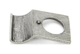 From The Anvil - Pewter Rim Cylinder Pull | Sku. 91509 | Trade Door Handles.