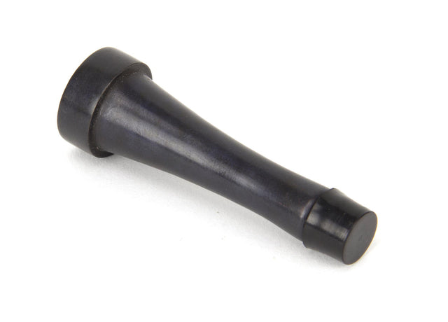 From The Anvil - Aged Bronze Projection Door Stop | Sku. 91513 | Trade Door Handles.