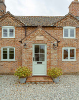 From The Anvil - Black Traditional Letterbox | Sku. 91526 | Trade Door Handles.