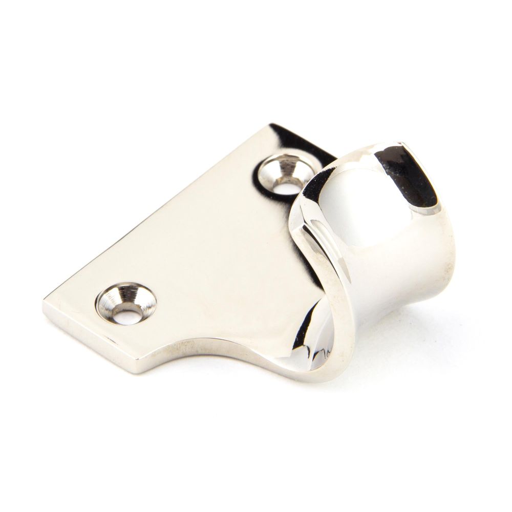 From The Anvil - Polished Nickel Sash Lift | Sku. 91744 | Trade Door Handles.