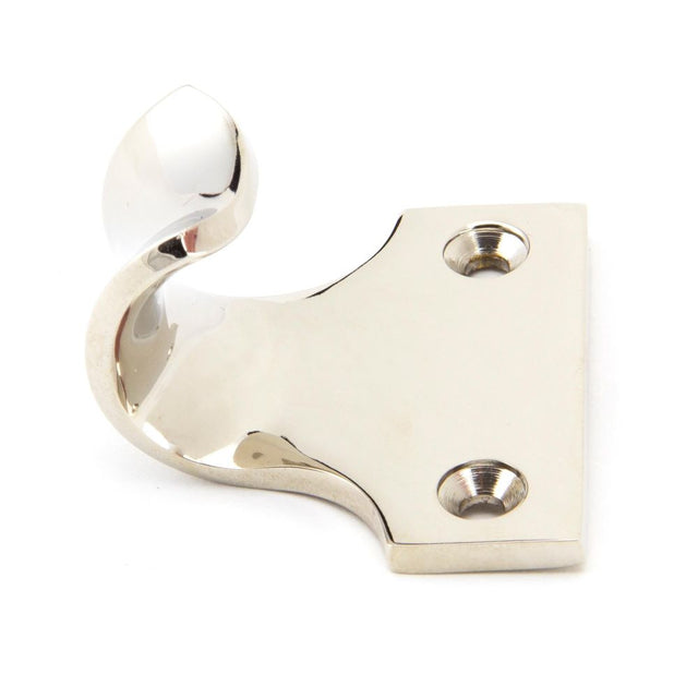From The Anvil - Polished Nickel Sash Lift | Sku. 91744 | Trade Door Handles.