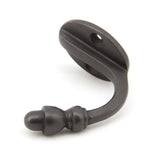 From The Anvil - Aged Bronze Coat Hook | Sku. 91750 | Trade Door Handles.