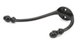 From The Anvil - Aged Bronze Hat & Coat Hook | Sku. 91752 | Trade Door Handles.
