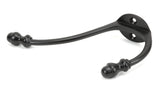 From The Anvil - Aged Bronze Hat & Coat Hook | Sku. 91752 | Trade Door Handles.