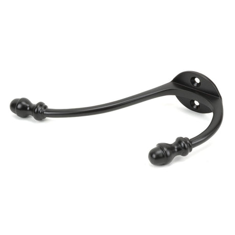 From The Anvil - Aged Bronze Hat & Coat Hook | Sku. 91752 | Trade Door Handles.