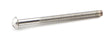From The Anvil - Stainless Steel M5 x 64mm Male Bolt (1) | Sku. 91766 | Trade Door Handles.
