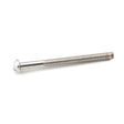 From The Anvil - Stainless Steel M5 x 64mm Male Bolt (1) | Sku. 91766 | Trade Door Handles.