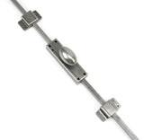 From The Anvil - Pewter Cremone Bolt | Sku. 91788 | Trade Door Handles.