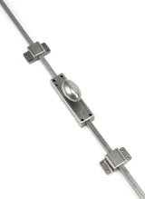 From The Anvil - Pewter Cremone Bolt | Sku. 91788 | Trade Door Handles.