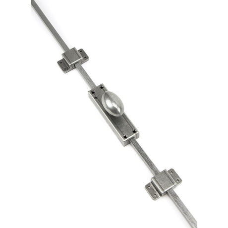 From The Anvil - Pewter Cremone Bolt | Sku. 91788 | Trade Door Handles.