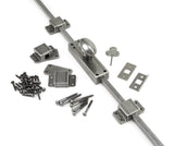 From The Anvil - Pewter Cremone Bolt | Sku. 91788 | Trade Door Handles.