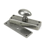 From The Anvil - Pewter knob for Cremone Bolt | Sku. 91789 | Trade Door Handles.