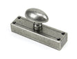 From The Anvil - Pewter knob for Cremone Bolt | Sku. 91789 | Trade Door Handles.