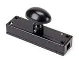 From The Anvil - Black Cremone Bolt | Sku. 91790 | Trade Door Handles.