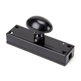 From The Anvil - Black Cremone Bolt | Sku. 91790 | Trade Door Handles.