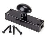 From The Anvil - Black Cremone Bolt | Sku. 91790 | Trade Door Handles.