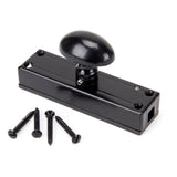 From The Anvil - Black Cremone Bolt | Sku. 91790 | Trade Door Handles.