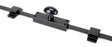 From The Anvil - Black Cremone Bolt | Sku. 91790 | Trade Door Handles.