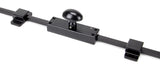 From The Anvil - Black Cremone Bolt | Sku. 91790 | Trade Door Handles.