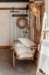 From The Anvil - 100kg Black Sliding Door Hardware Kit (2m Track) | Sku. 91793 | Trade Door Handles.