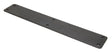 From The Anvil - Beeswax 400mm Plain Fingerplate | Sku. 91795 | Trade Door Handles.