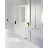 From The Anvil - BN Single LED Dimmer Switch | Sku. 91796 | Trade Door Handles.