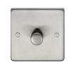 From The Anvil - SSS Single LED Dimmer Switch | Sku. 91797 | Trade Door Handles.