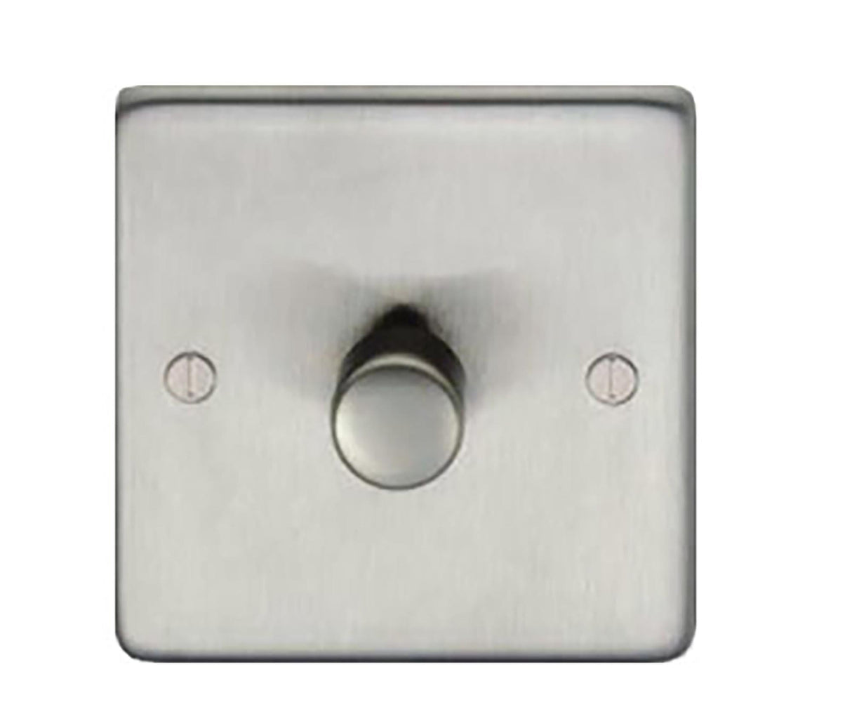 From The Anvil - SSS Single LED Dimmer Switch | Sku. 91797 | Trade Door Handles.