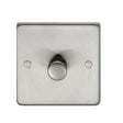 From The Anvil - SSS Single LED Dimmer Switch | Sku. 91797 | Trade Door Handles.