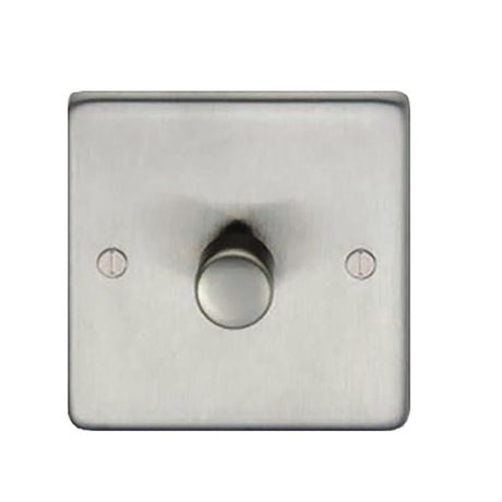 From The Anvil - SSS Single LED Dimmer Switch | Sku. 91797 | Trade Door Handles.