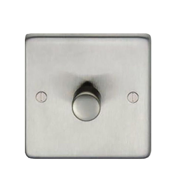 From The Anvil - SSS Single LED Dimmer Switch | Sku. 91797 | Trade Door Handles.