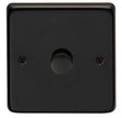 From The Anvil - MB Single LED Dimmer Switch | Sku. 91798 | Trade Door Handles.