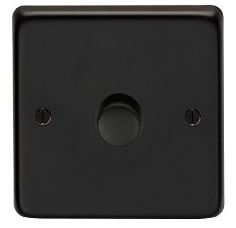From The Anvil - MB Single LED Dimmer Switch | Sku. 91798 | Trade Door Handles.