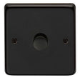 From The Anvil - MB Single LED Dimmer Switch | Sku. 91798 | Trade Door Handles.