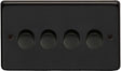 From The Anvil - MB Quad LED Dimmer Switch | Sku. 91818 | Trade Door Handles.
