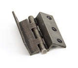 From The Anvil - Antique Pewter 2½" Stormproof Hinge 1951 (pair) | Sku. 91823 | Trade Door Handles.
