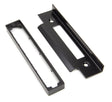 From The Anvil - Black ½" Rebate Kit For 90247 | Sku. 91838 | Trade Door Handles.